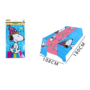 Mantel Snoopy V3