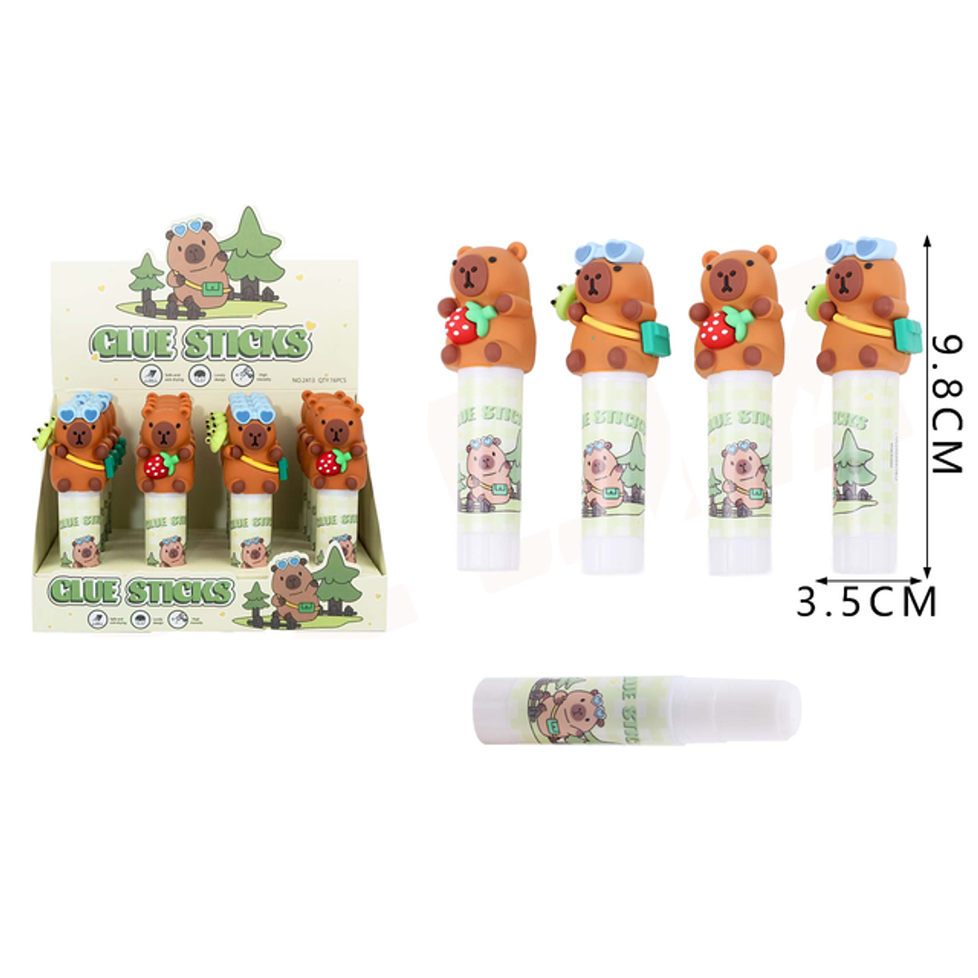 Pegamento Capibara 9.8 1