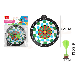 Juguetes para piñata tiro al blanco 1pcs