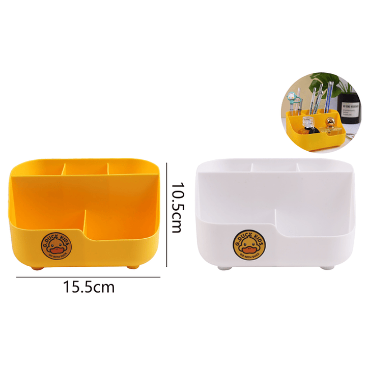 Organizador Duck 15.5*10.5cm 1
