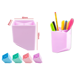 Porta Lápices Sonrisa 80*100mm