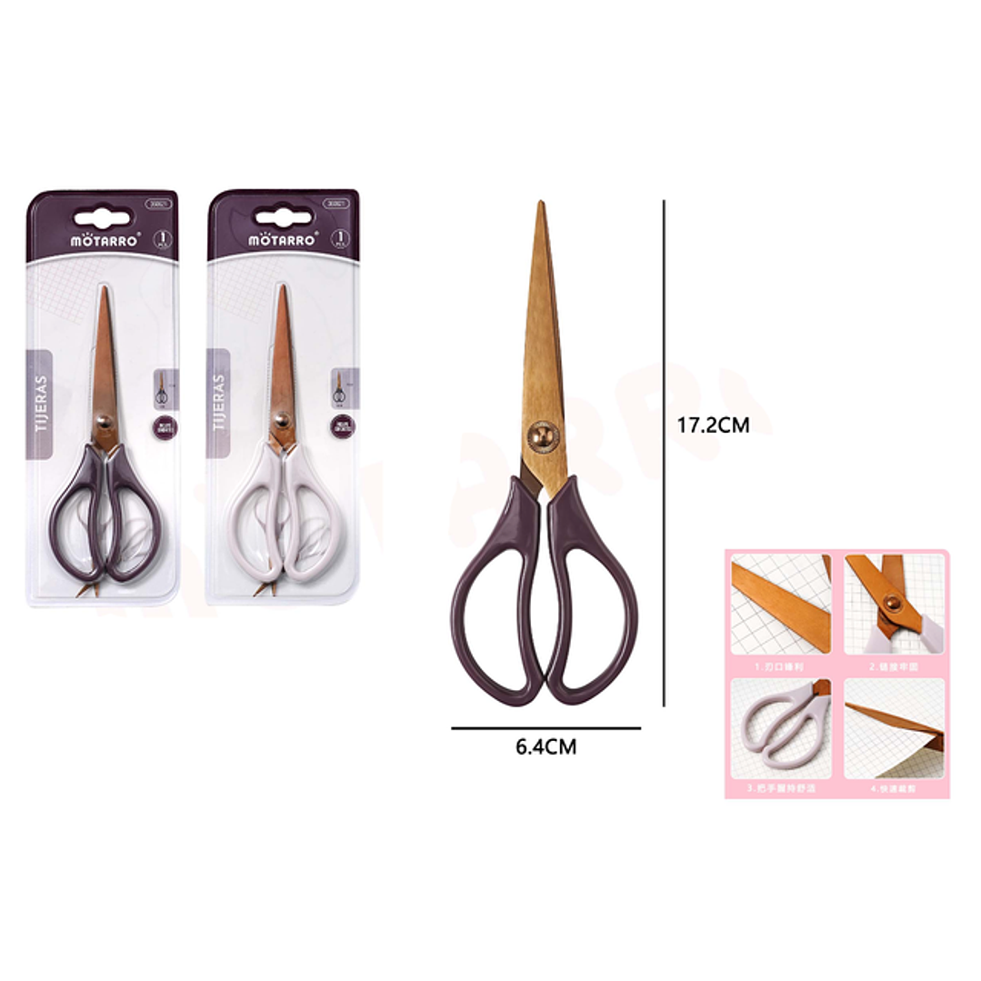 Tijeras Punta 172Cm 1