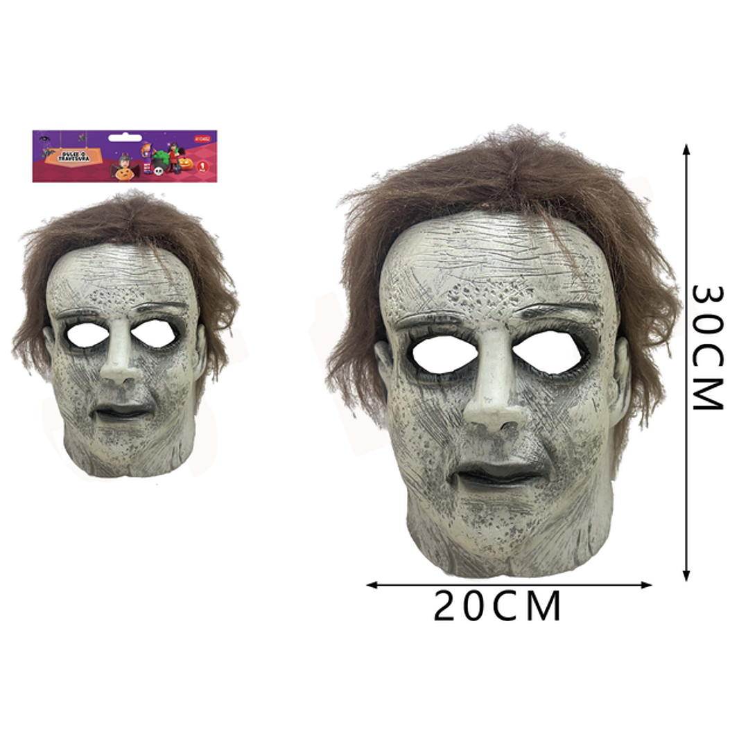 Mascara Asesino De Halloween 1