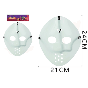 Mascara Asesino Halloween