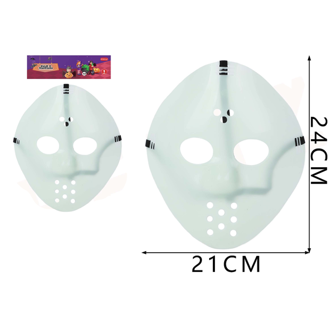 Mascara Asesino Halloween 1