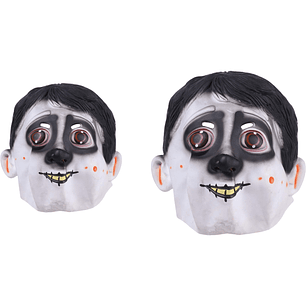 Mascara Coco Halloween