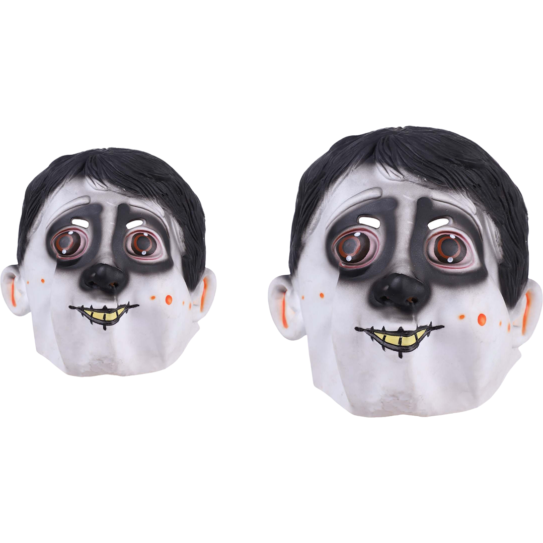 Mascara Coco Halloween 1