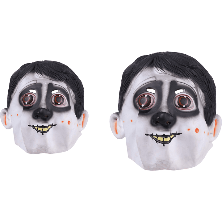 Mascara Coco Halloween 1