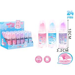 Silicona Liquida osito 50ml