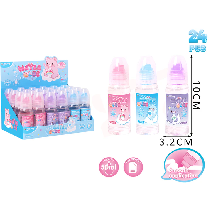 Silicona Liquida osito 50ml 1