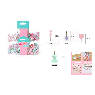 Set de articulos escolares