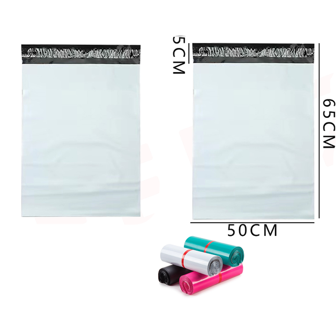 Bolsa courrier 50*65cm 1