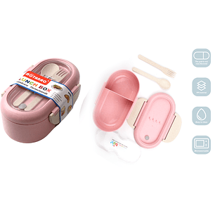 Recipiente de colación 