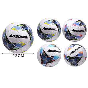 Pelota De Futbol (Colores Surtidos) 22Cm