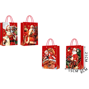 Bolsas de regalo S navidad