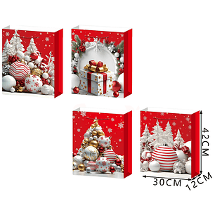 Bolsas de regalo L navidad