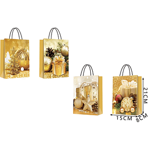 Bolsas de regalo S navidad