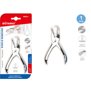Quitagrapas 132mm*65mm