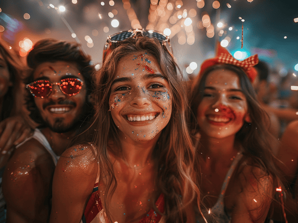 Tendencias en cotillón y decoración de fiestas 2026