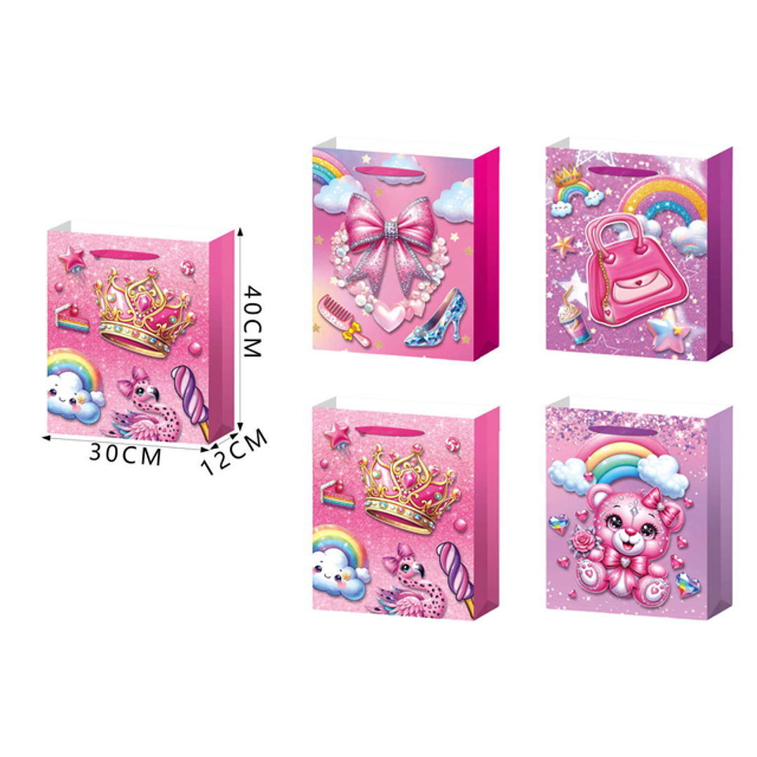 Bolsa De Regalo L 1