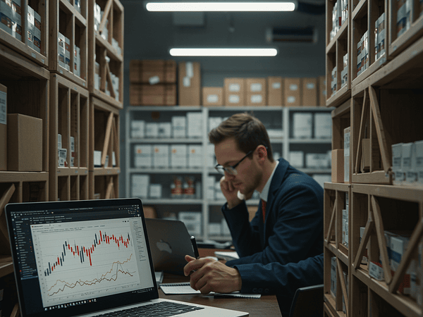 5 razones por las que conviene comprar artículos de librería por mayor