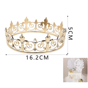 Corona Vintage 16.2Cm