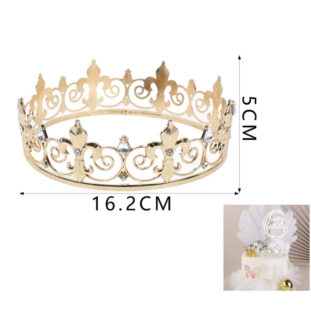 Corona Vintage 16.2Cm 1