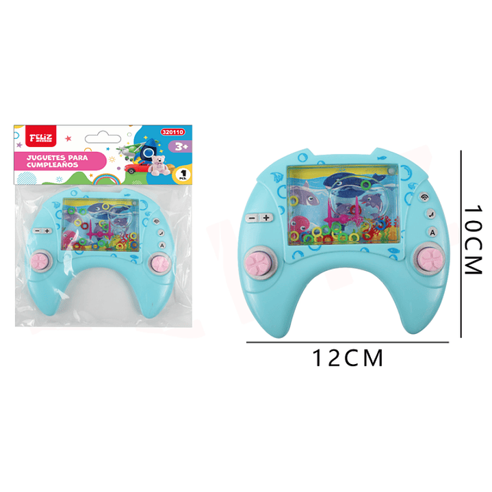 Juguetes Para Piñata 10*12Cm 1Pcs 1