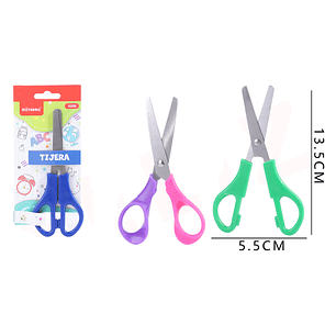 Tijera Escolar