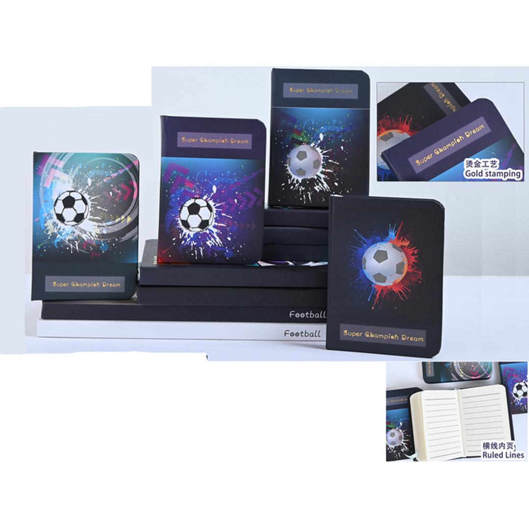 Libreta 80Hojas A7 1