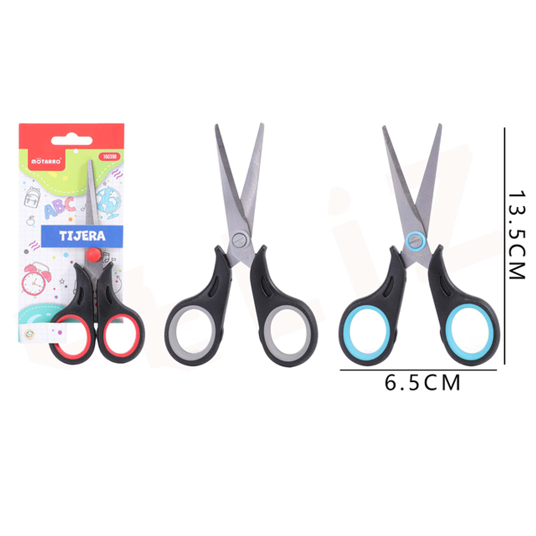 Tijera Escolar 1