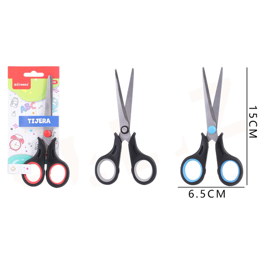 Tijera Escolar 1