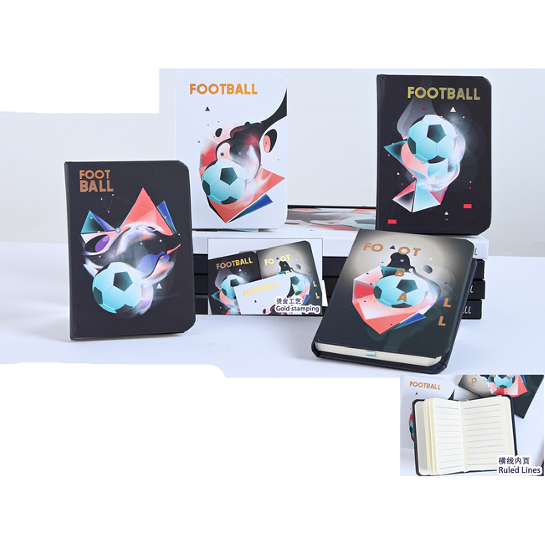 Libreta 80Hojas A7 1