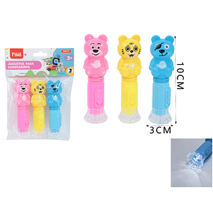 Juguetes Para Pinata 3Pcs