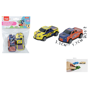 Juguetes Para Pinata 2Pcs