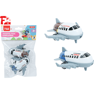 Juguetes Para Pinata 2Pcs