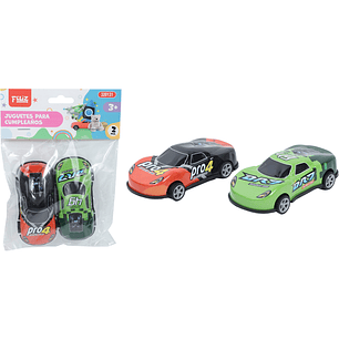 Juguetes Para Pinata 2Pcs