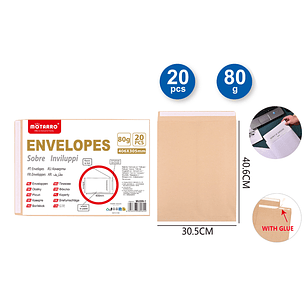 Sobre Café 40.6x30.5cm