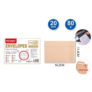 Sobre Café 11.4x16.2cm