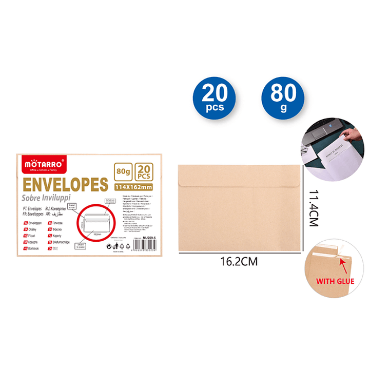 Sobre Café 11.4x16.2cm 1
