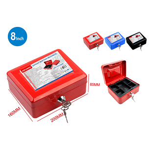 Caja De Deposito 20x16x8.5cm