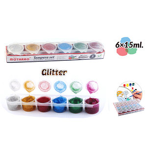 Pintura Aguada Color Brillo 15ml