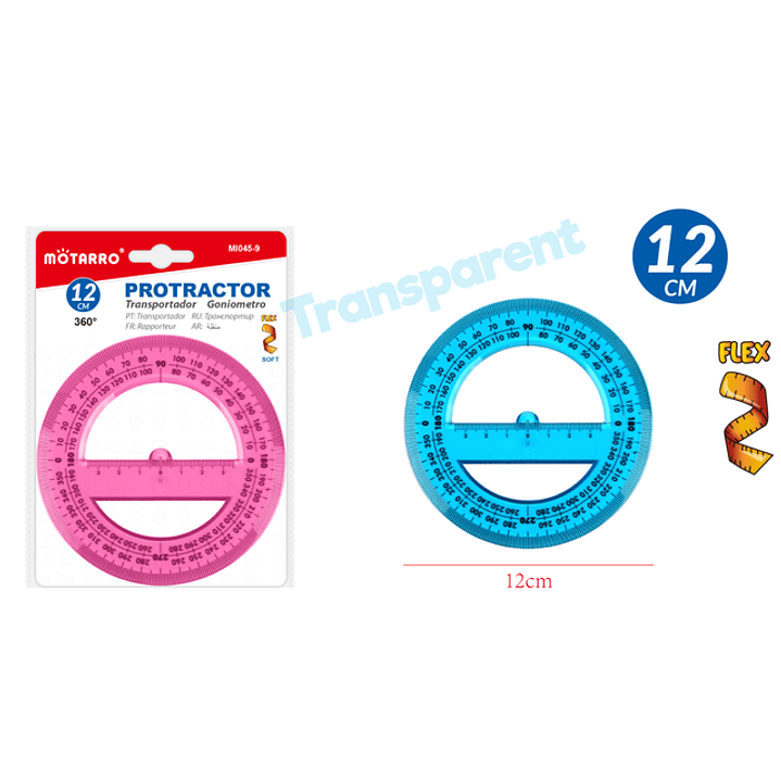 Transportador Flexible 360 1