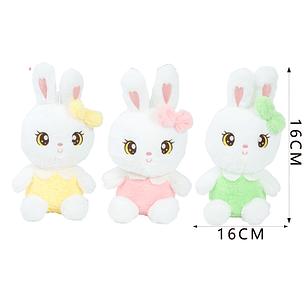 Peluche Conejo 20Cm