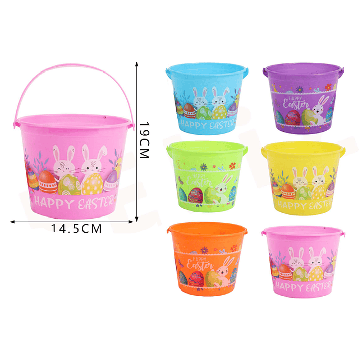 Balde De Pascua 1