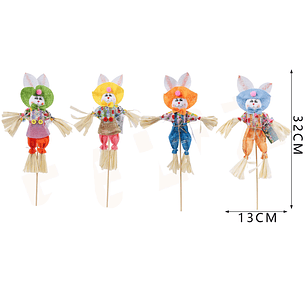 Espantaoajaros De Pascua