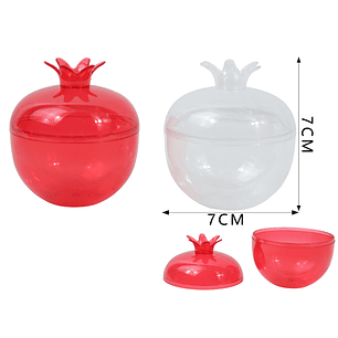 Envase Para Caramelo De Pascua