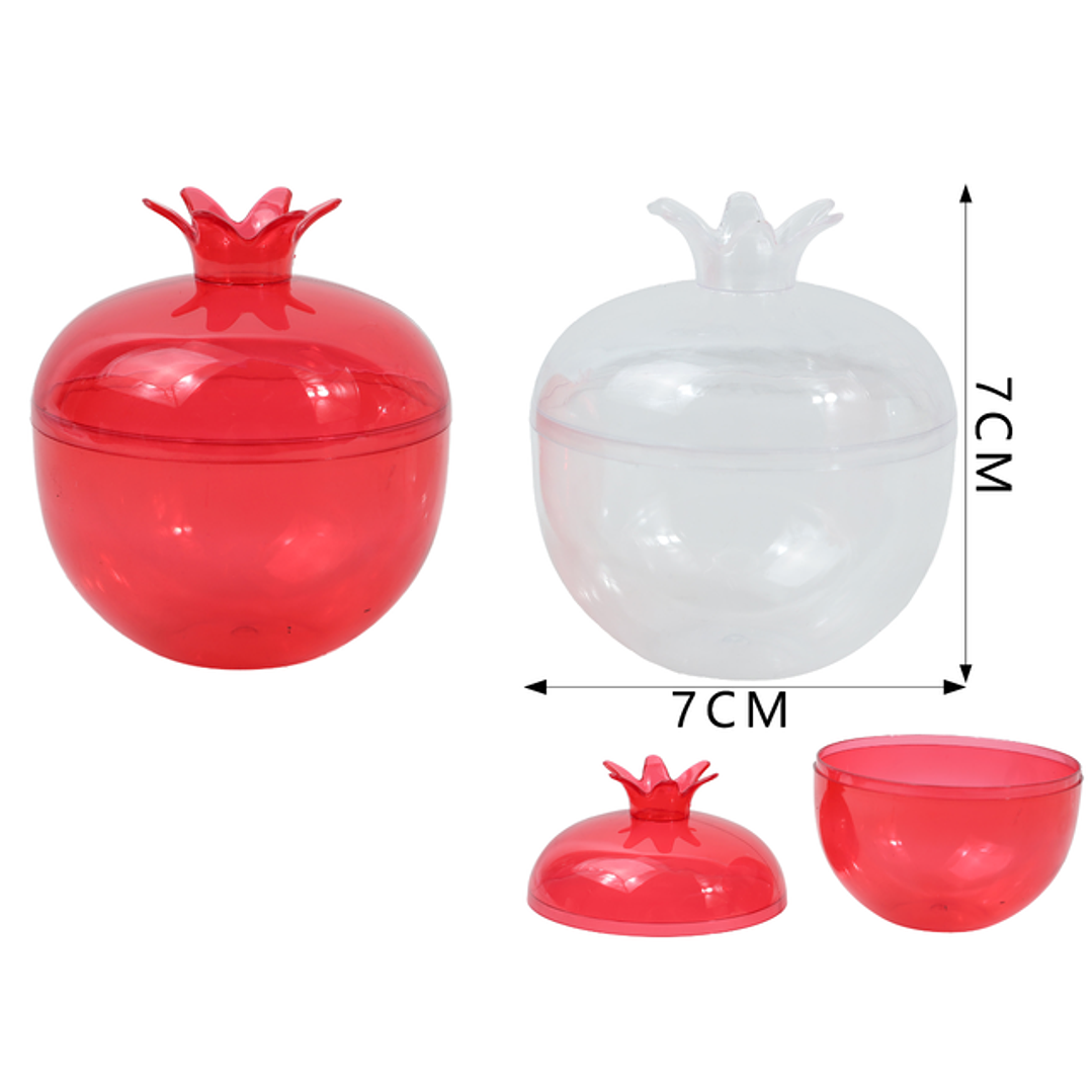 Envase Para Caramelo De Pascua 1