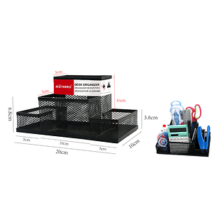 Organizador De Escritorio