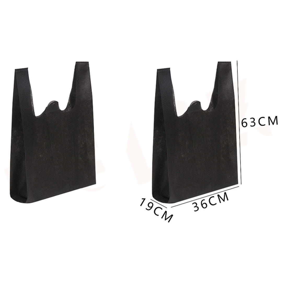 Bolsas Negro 36X63X19Cm 1